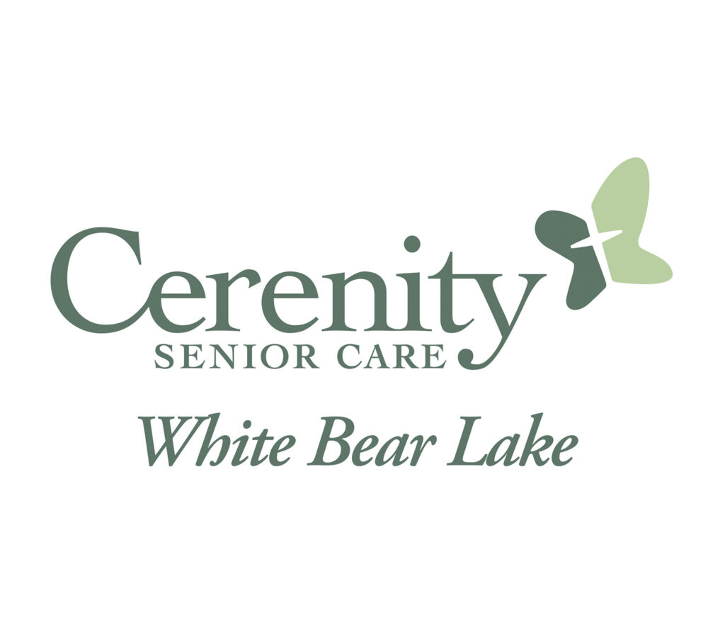 Cerenity Senior Logo