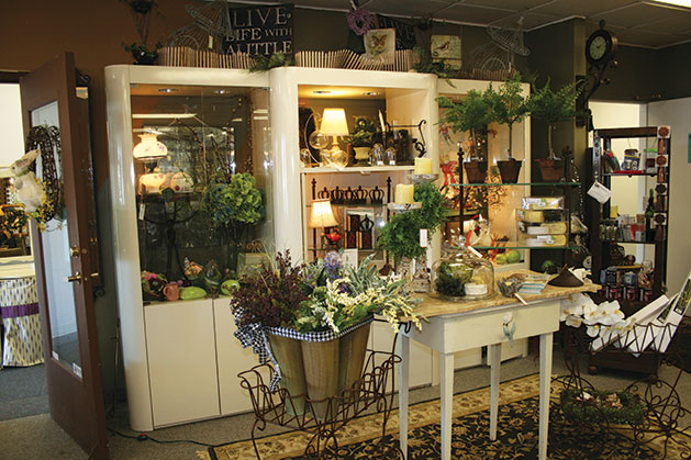 Hidden Treasures: Antiques and Consignment Shops in White Bear Lake