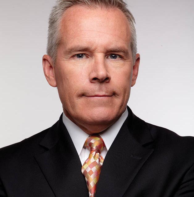 Changing Lanes at Any Age: From Sportscaster to Media Mogul, Tim McNiff