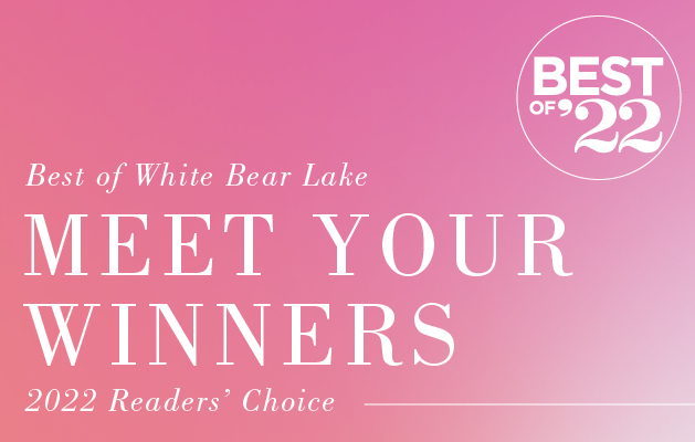 Meet the Best of White Bear Lake 2022