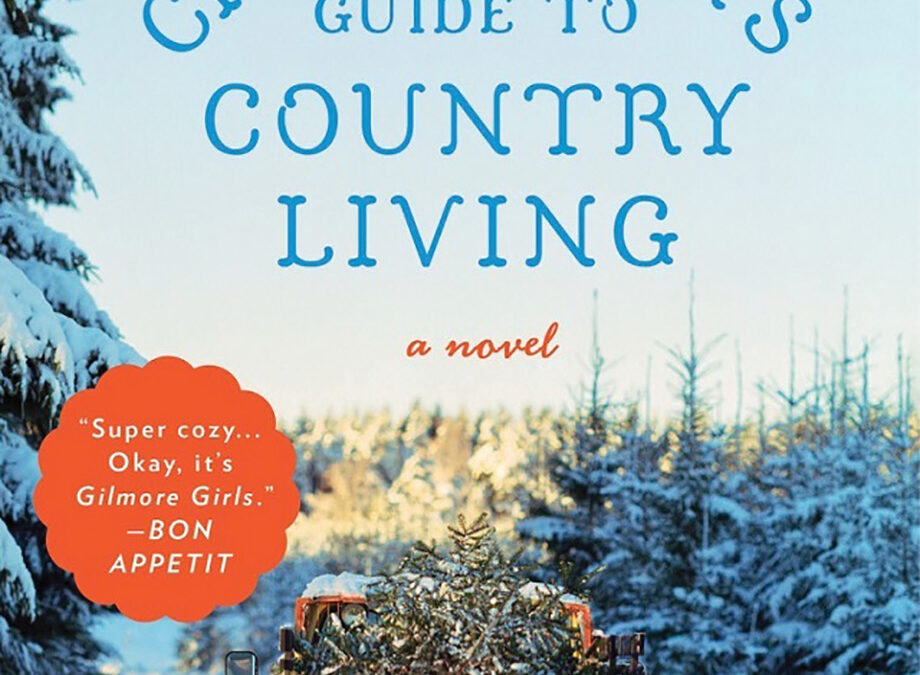 The City Baker’s Guide to Country Living Book Review