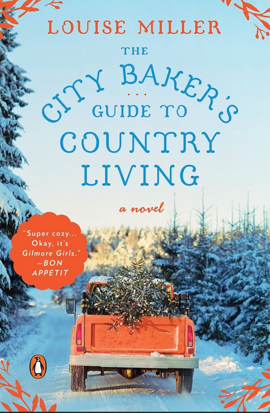 The City Baker’s Guide to Country Living Book Review - White Bear Lake Magazine