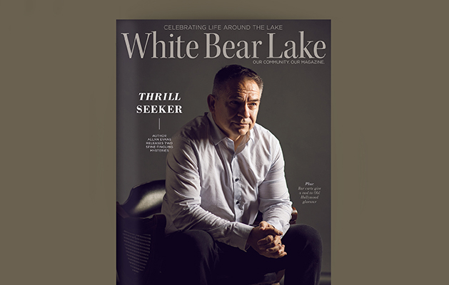 March/April 2021 White Bear Lake Magazine