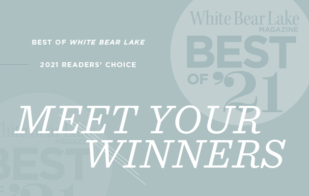 Best of 2021 White Bear Lake winners