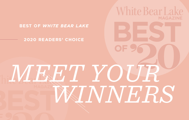 Meet the Best of White Bear Lake 2020