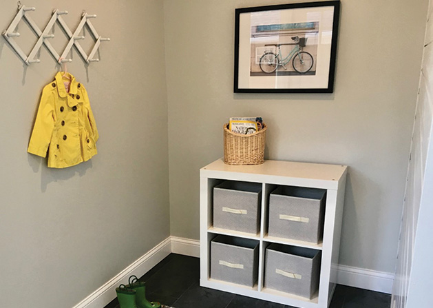 Sorted Affairs Home Staging Kid's Room