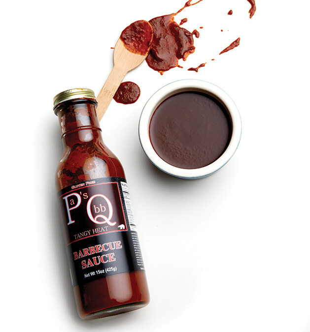 ‘It’s Different’: Spice Up Your Next Barbecue with Pa’s Sauce and Such