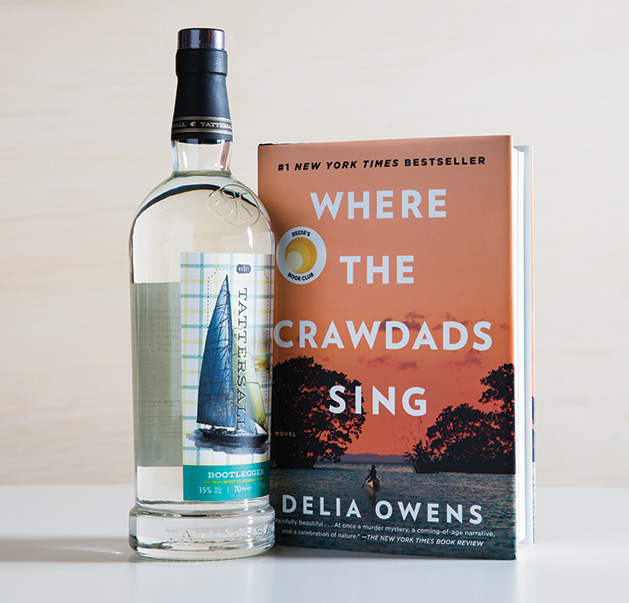 Pairing Sips and Reads for the Summer