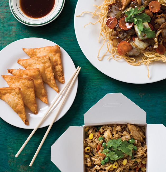 Valerie’s Asian Cuisine Offers a New Take on Take-out