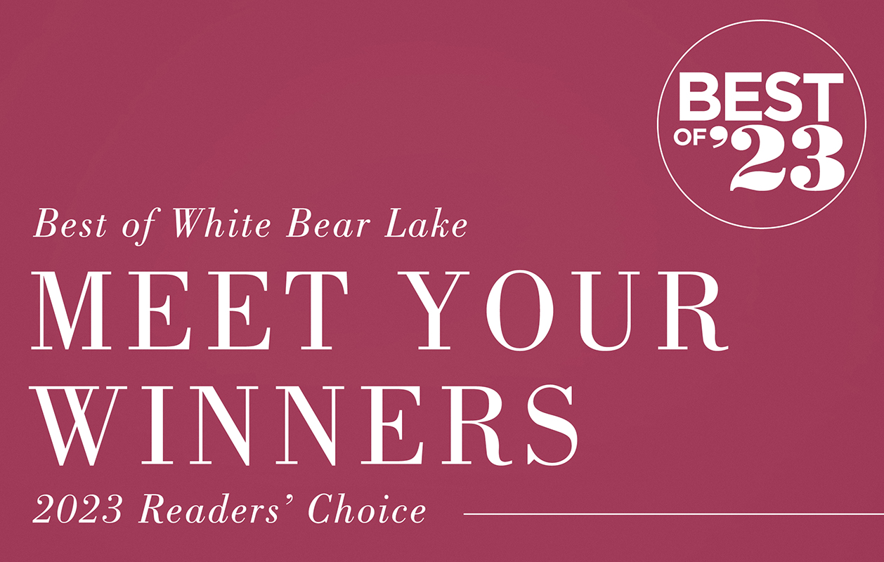 Best of White Bear Lake 2023