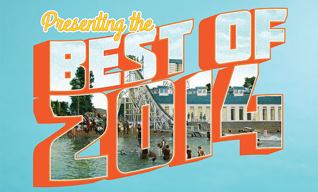 The 2014 Best of White Bear Lake: Top Shops, Restaurants and More