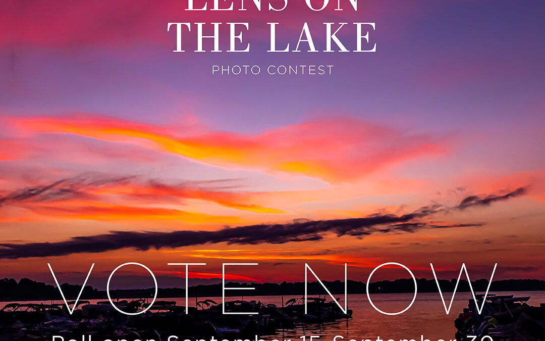 Readers’ Choice Voting for Lens on the Lake 2023