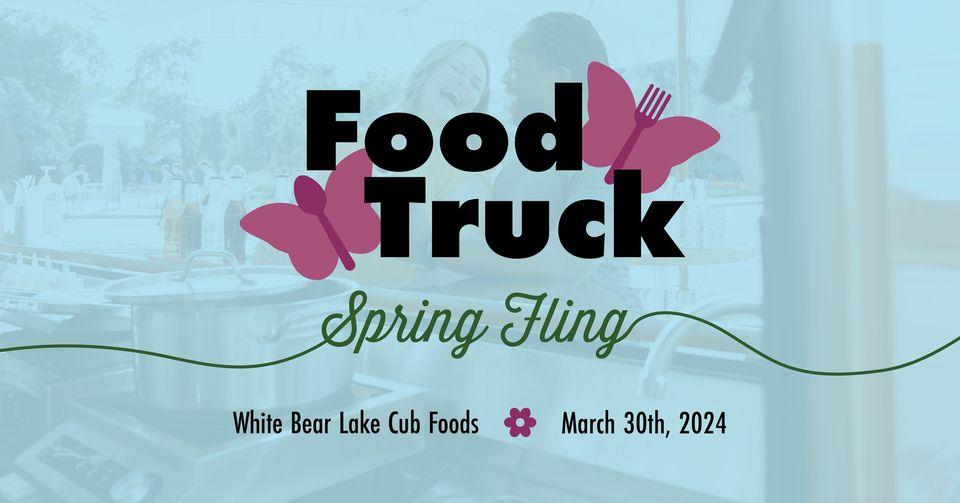 Food Truck Spring Fling