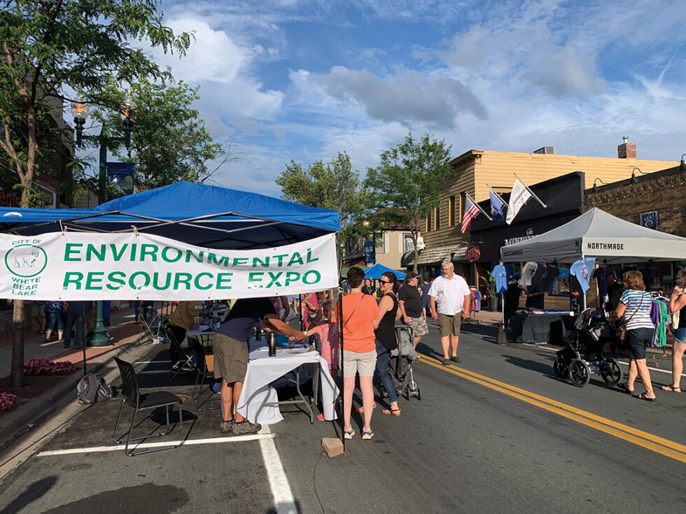 Marketfest 2024 Is Nearly Here White Bear Lake Magazine