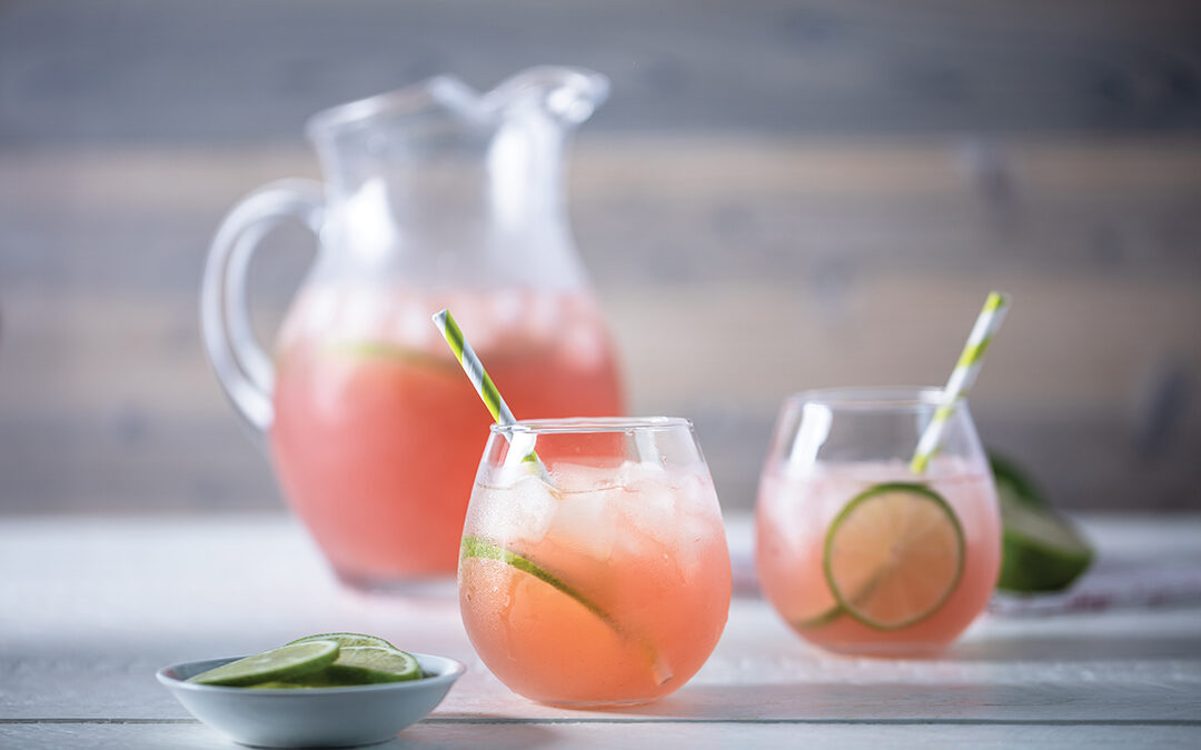 Our Favorite Sips of the Summer