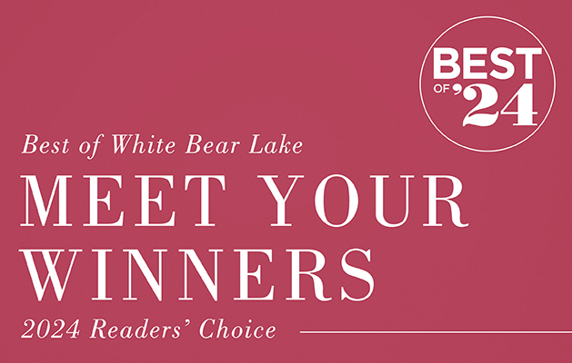 Let’s Celebrate the Best of White Bear Lake 2024