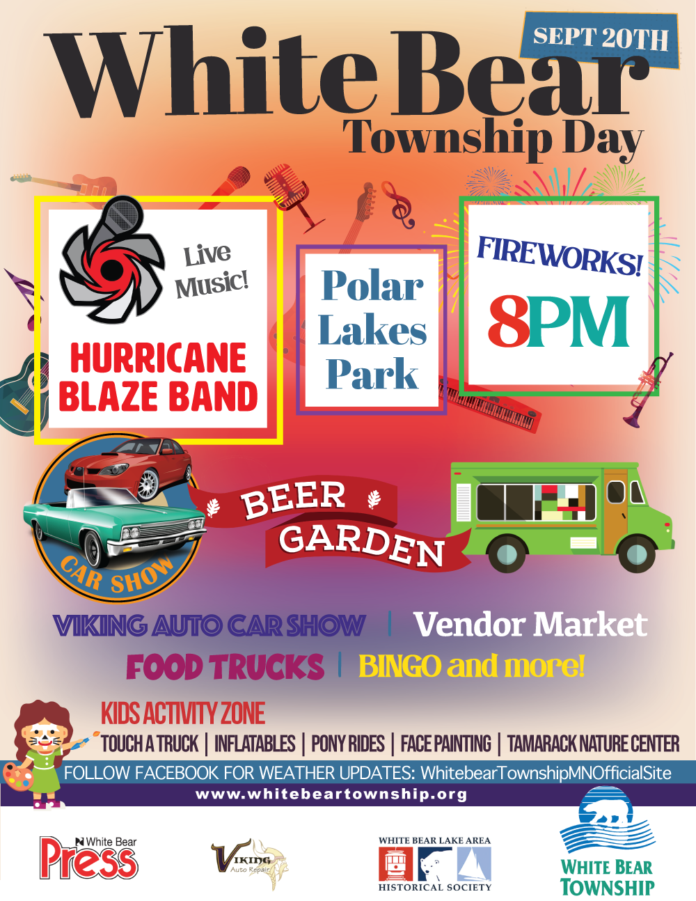 Township Day Celebration