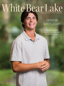 White Bear Lake Magazine September/October 2024