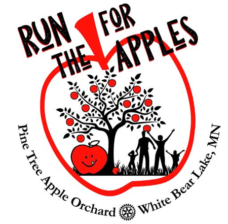 Run for the Apples 2024