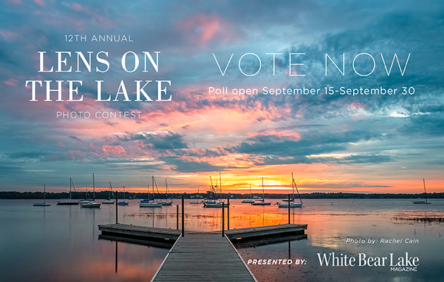 Readers’ Choice Voting for Lens on the Lake 2024