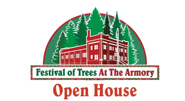 Festival of Trees Open House