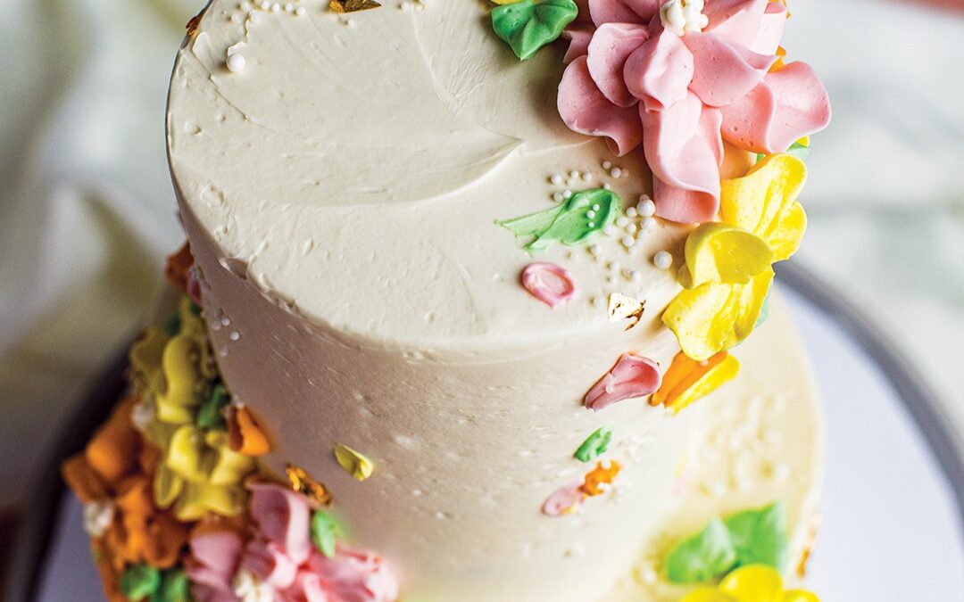 Explore What Wedding Bakers and Makers Bring to the Table