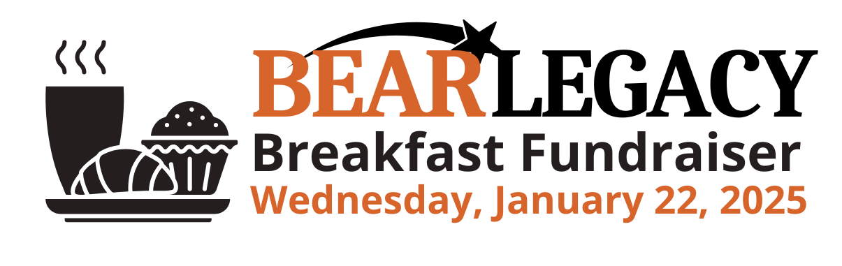 BEAR Legacy Fundraiser Breakfast