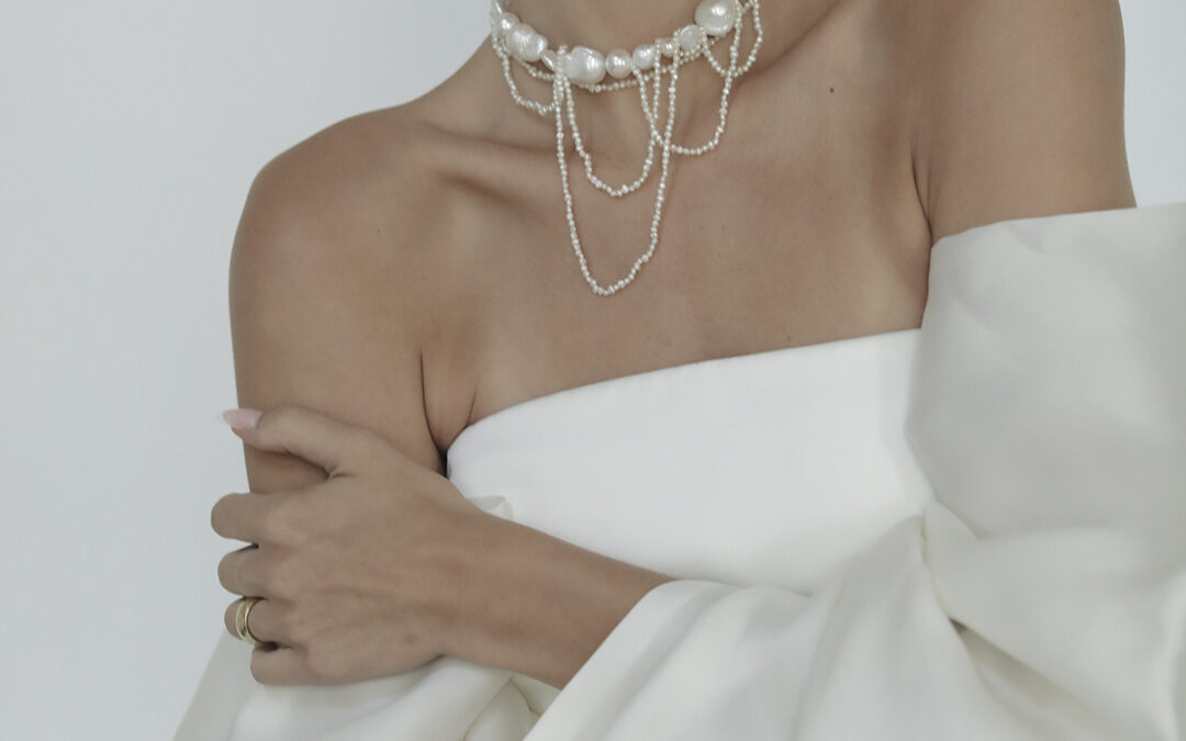 A.B. Ellie Helps Brides Find the Perfect Wedding Accessories