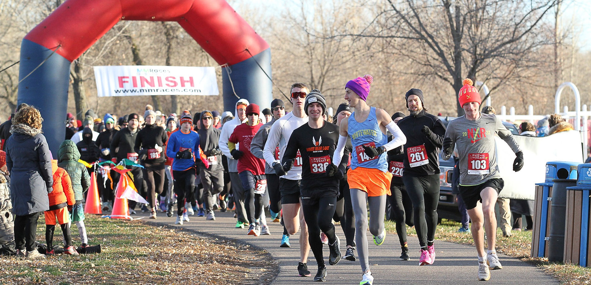 Fast Before the Feast