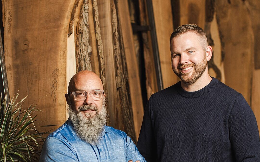 Fillory Design Company Creates Timeless Heirloom Pieces