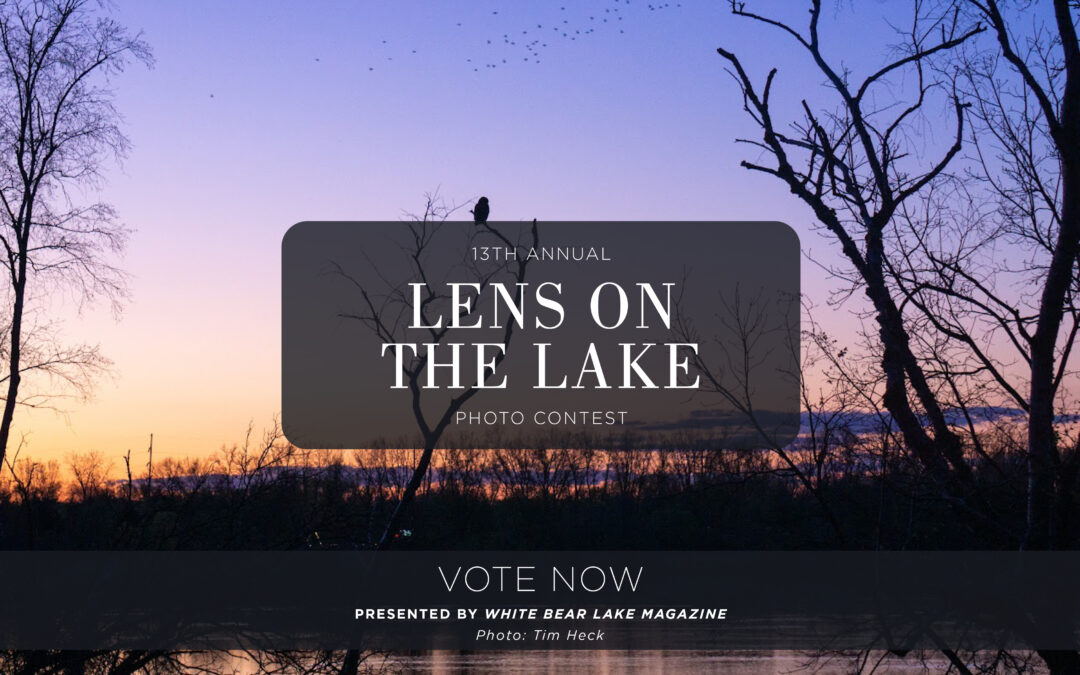 Readers’ Choice Voting for Lens on the Lake 2025