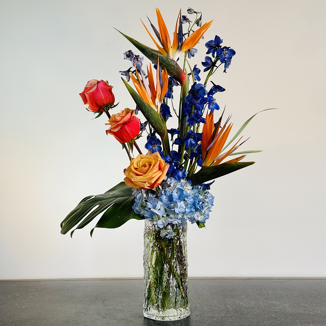 Floristry North Bouquet