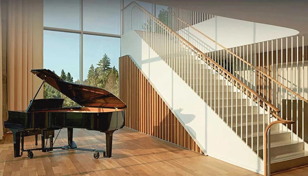 McNeely Music Center has music educators and recording specialists on staff to provide a variety of lessons, experiences and workshops in the community.