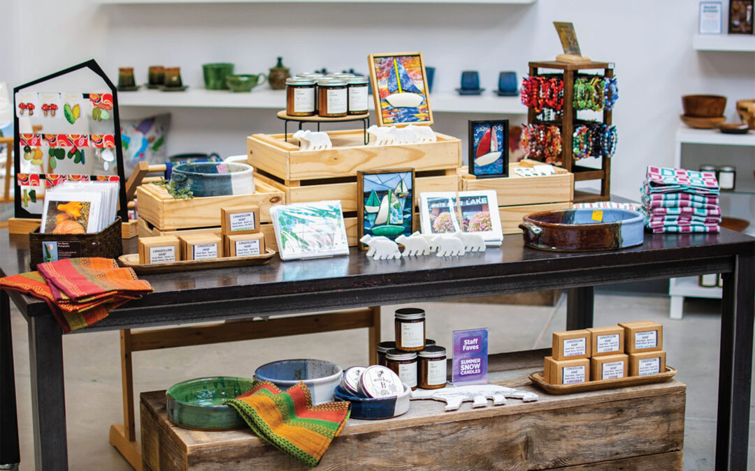 Enduring Hostess Gifts