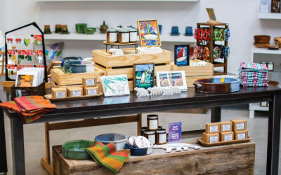 Enduring Hostess Gifts