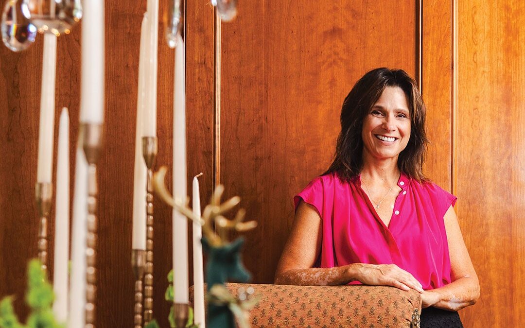 At Home With the Kowalskis