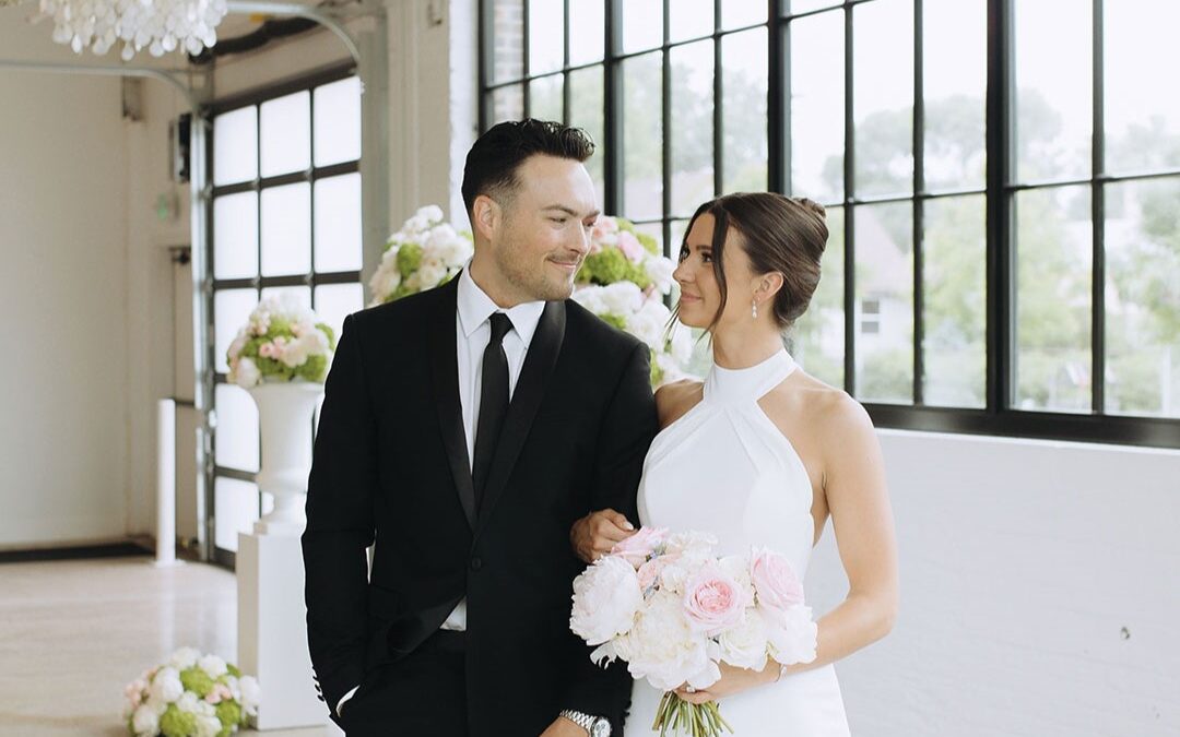 Once Upon a June Day