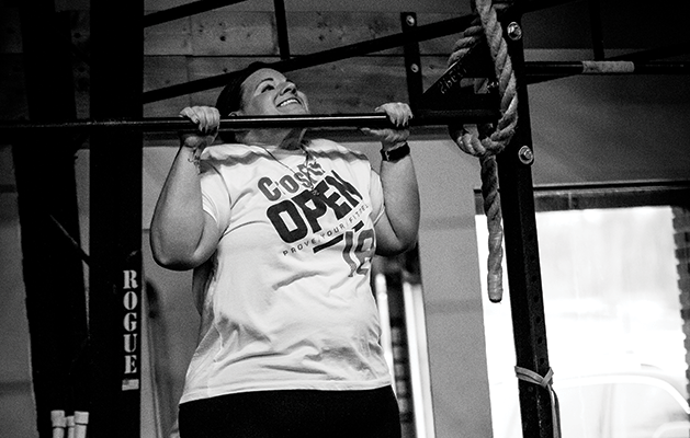 Tony Scudiero Mi5 Fitness Lakeville