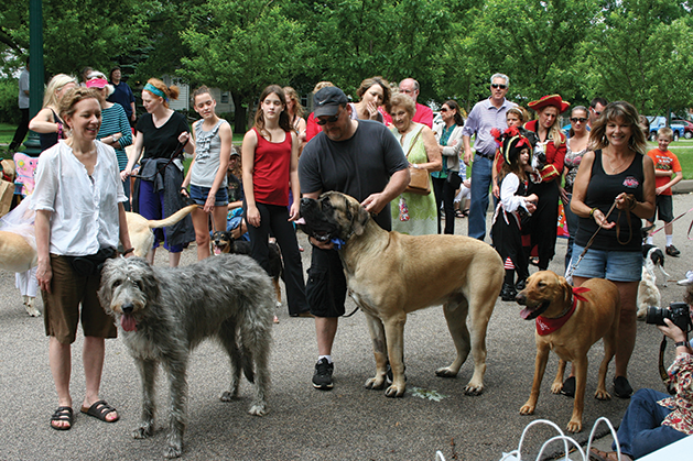 Marketfest and Manitou Days Are Here to Keep You Entertained This Summer