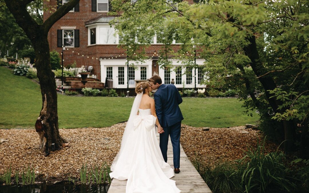 An Evening at The Charleston