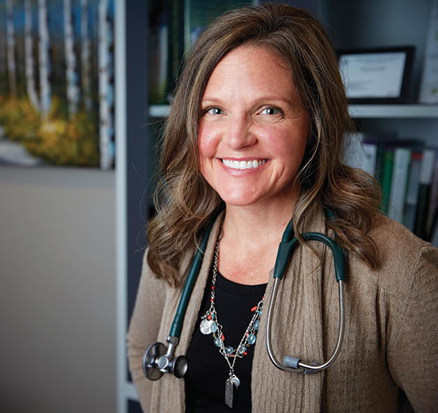 Feel Good from Within This Winter with These Naturpoathic Tips