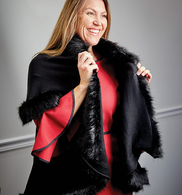 Goodbye Boring Holiday Sweaters