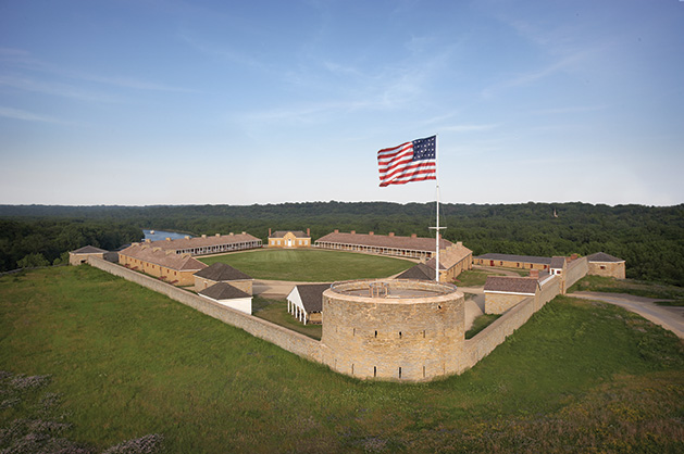 Fort Snelling