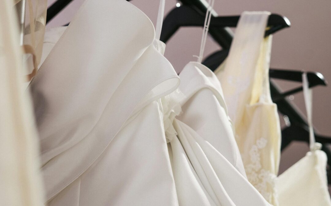 The Wedding Expo Returns for Another Year of Making Every Bride’s Dreams Come True