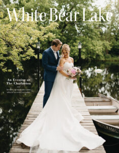 White Bear Lake Magazine January/February 2026