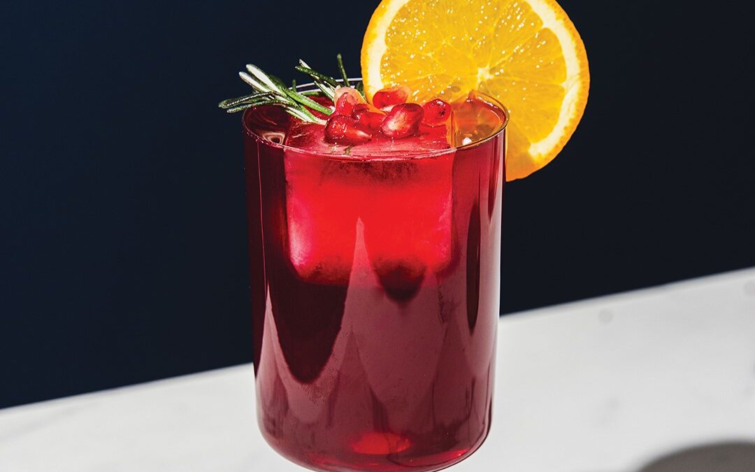 Elevate Your Events With Drinks on Tap and Signature Cocktails