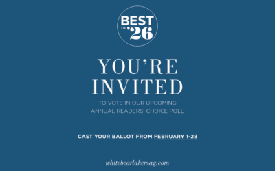 Your Community, Your Vote