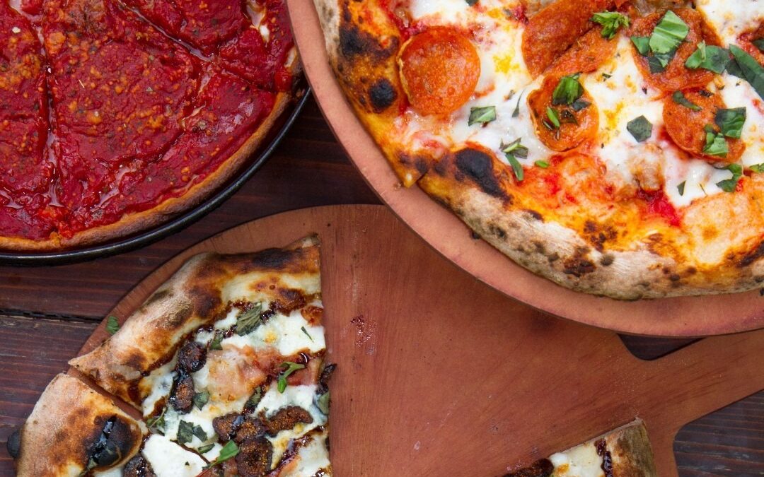 Pizzeria Pezzo Starts New Chapter with Kowalski’s Markets