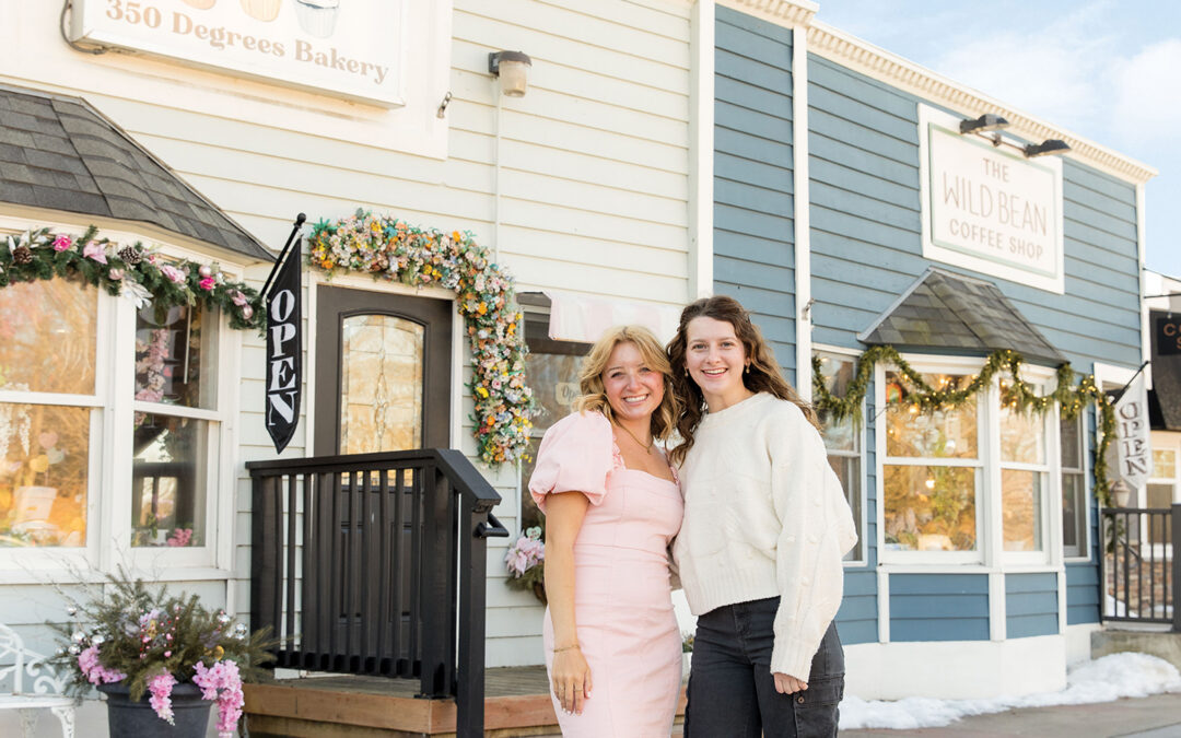 The Shops on Stillwater Road