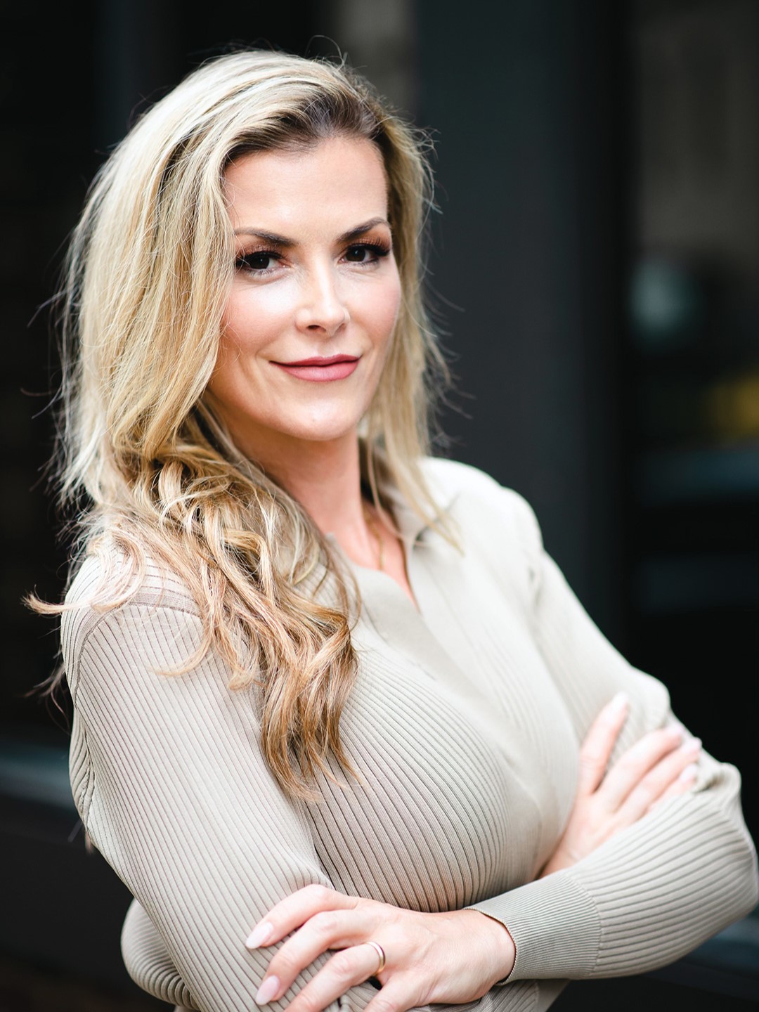 Teaching yoga gave Charlene Brodie the confidence to enroll in law school at the age of 40.